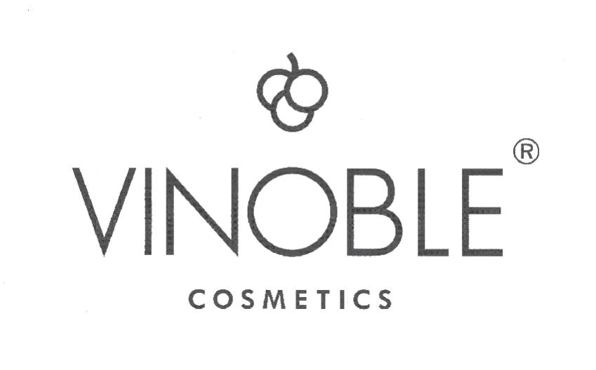 Vinoble Cosmetics