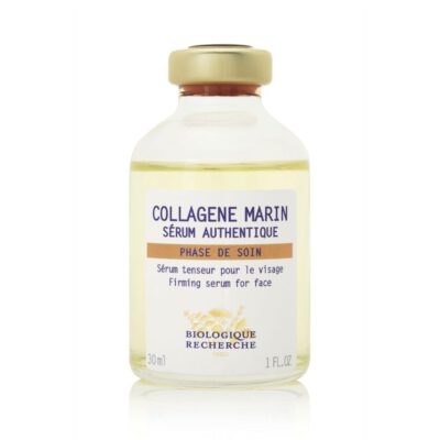 Bioloque Recherche Serum Collagene Marin