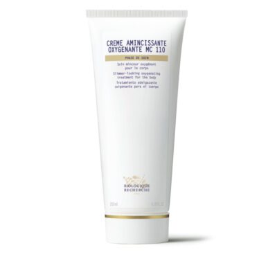Biologique Recherche Crème Amincissannte Oxygénante MC 110