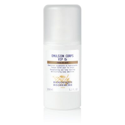 Biologique Recherche Emulsion Corps VIP O²