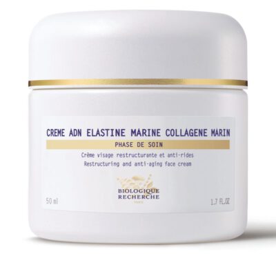Biologique Recherche Crème ADN Elastine Marine Collagène Marin