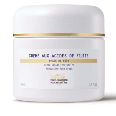 Biologique Recherche Creme aux Acides de Fruits