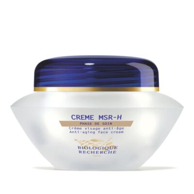 Biologique Recherche Creme MSR-H