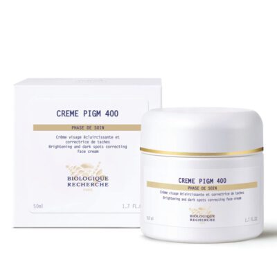 Biologique Recherche Creme PIGM 400