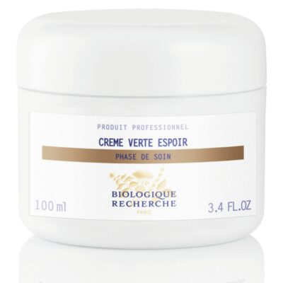 Biologique Recherche Crème Verte Espoir