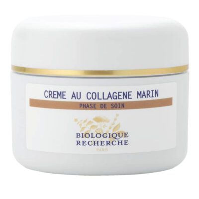 Biologique Recherche Creme au Collagene Marin