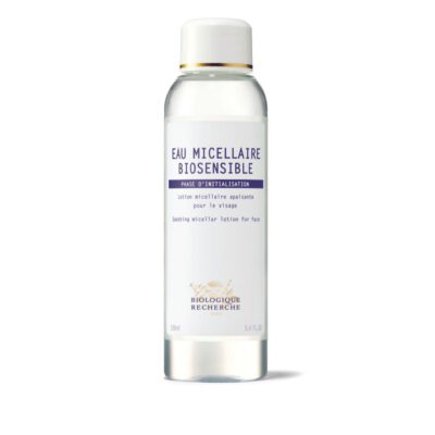 Biologique Recherche Eau Micellaire Biosensible