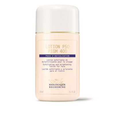 Biologique Recherche Lotion P50 PIGM 400