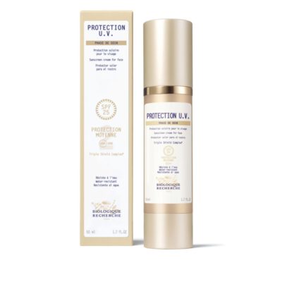 Biologique Recherche Protection U.V. SPF 25