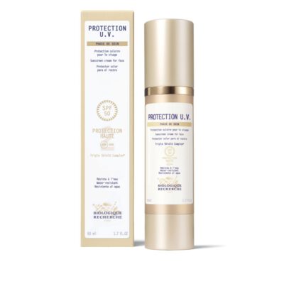 Biologique Recherche Protection U.V. SPF 50