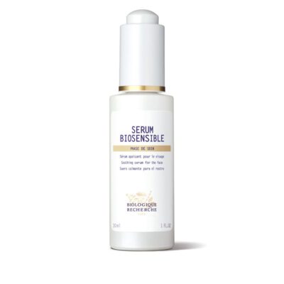 Biologique Recherche Serum Biosensible