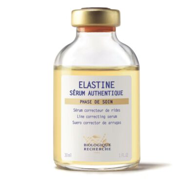 Biologique Recherche Serum Elastine