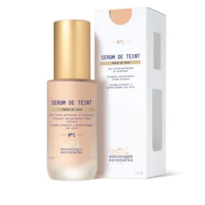 Biologique Recherche Serum de Teint No1