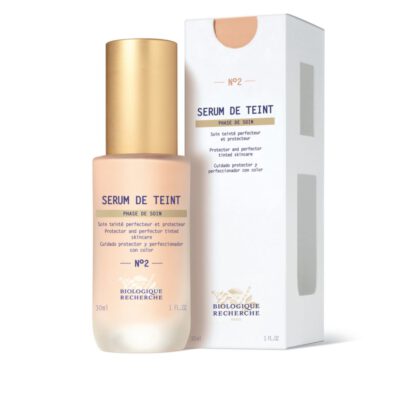 Biologique Recherche Serum de Teint No2