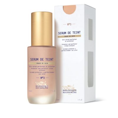 Biologique Recherche Serum de Teint No3