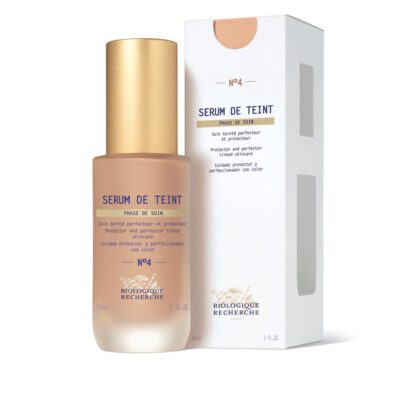 Biologique Recherche Serum de Teint No4