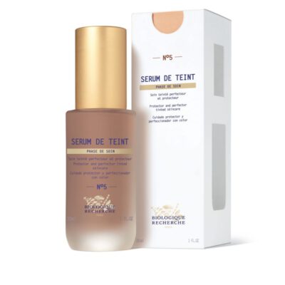 Biologique Recherche Serum de Teint No5