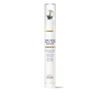 Biologique Recherche Creme Contour Yeux Et Levres Biofixine